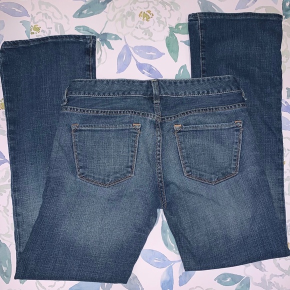 The Limited Denim - The Limited Jeans - | 4S.  15”W